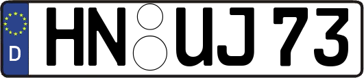 HN-UJ73