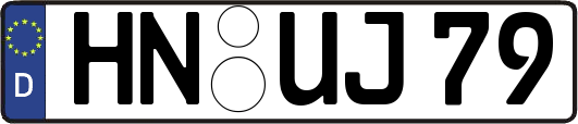 HN-UJ79