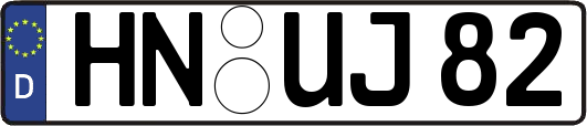 HN-UJ82