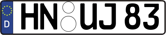 HN-UJ83