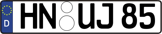 HN-UJ85