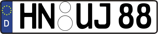 HN-UJ88