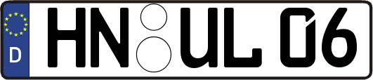 HN-UL06