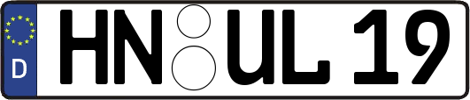 HN-UL19