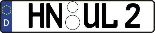 HN-UL2