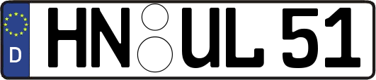 HN-UL51