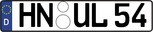 HN-UL54