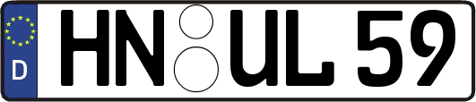 HN-UL59