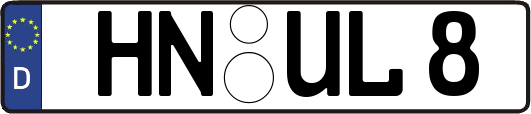 HN-UL8
