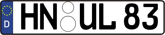HN-UL83