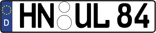 HN-UL84