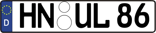 HN-UL86
