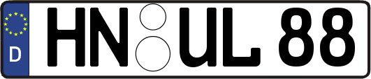 HN-UL88
