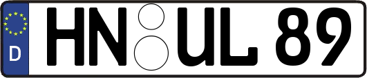 HN-UL89