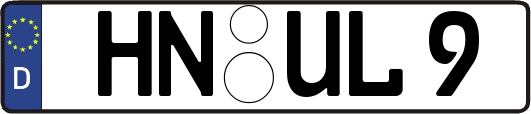 HN-UL9