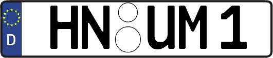 HN-UM1
