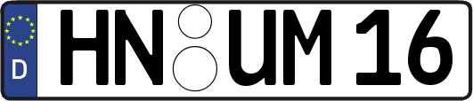 HN-UM16