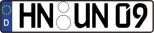 HN-UN09