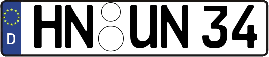 HN-UN34