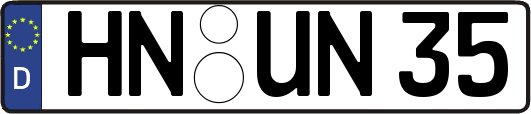 HN-UN35