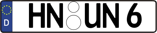 HN-UN6