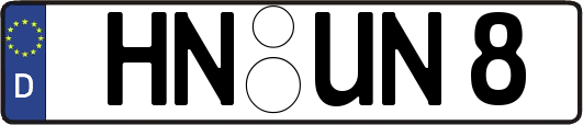 HN-UN8