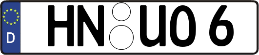 HN-UO6