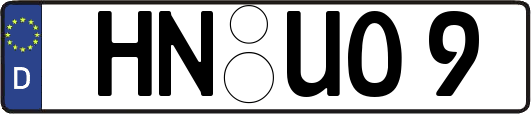 HN-UO9