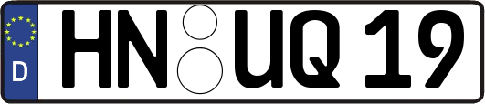HN-UQ19