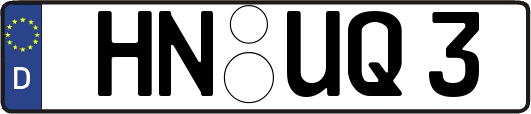 HN-UQ3