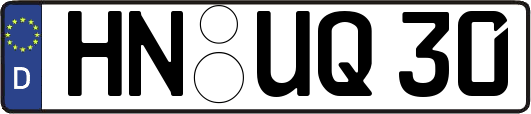 HN-UQ30