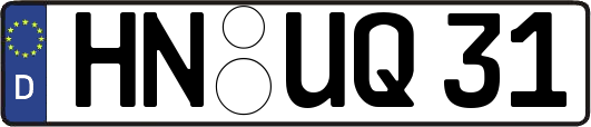 HN-UQ31