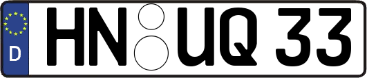 HN-UQ33