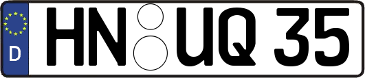 HN-UQ35