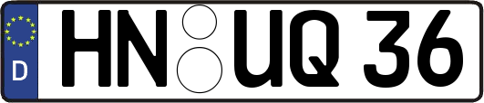 HN-UQ36