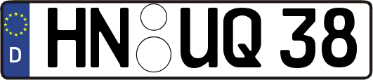 HN-UQ38