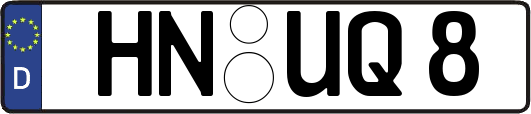 HN-UQ8