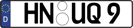 HN-UQ9