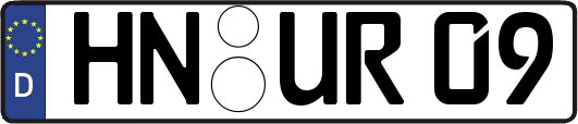 HN-UR09