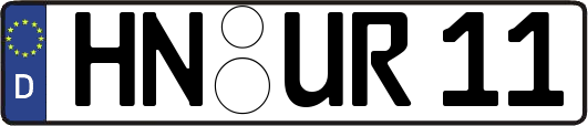HN-UR11