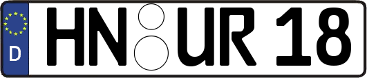 HN-UR18