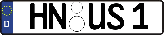 HN-US1