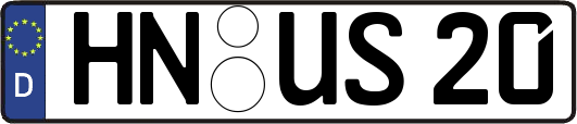 HN-US20