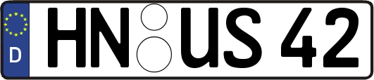 HN-US42