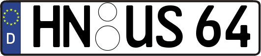 HN-US64