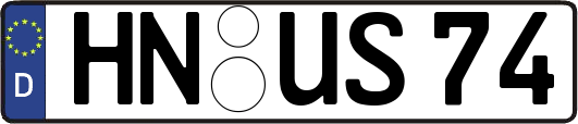 HN-US74