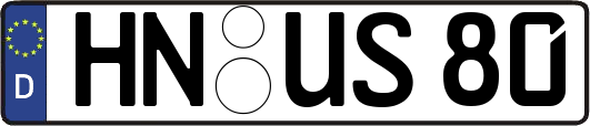 HN-US80
