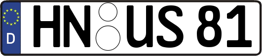 HN-US81