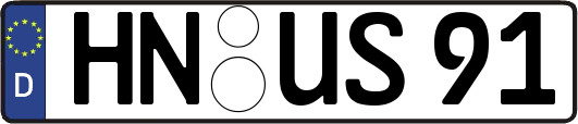 HN-US91