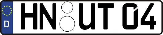 HN-UT04